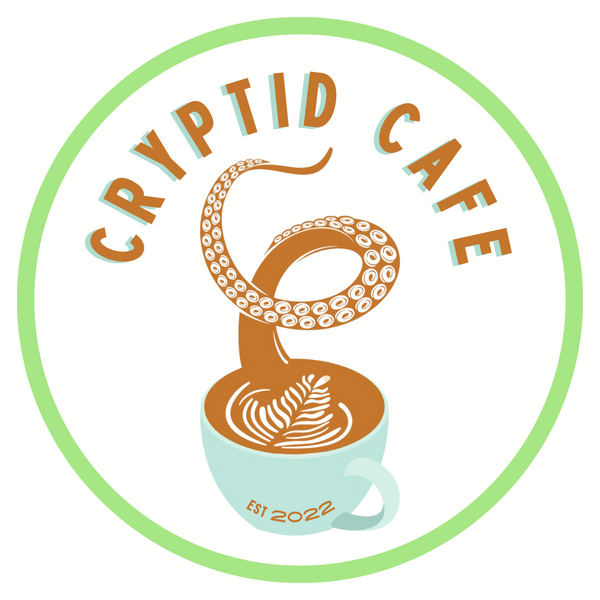 Cryptid Cafe TN